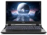 Ноутбук Сolorful Evol P15 24 Core i5 12500H 16Gb SSD512Gb NVIDIA GeForce RTX4050 6Gb 15.6" IPS FHD (1920x1080) без ОС grey WiFi BT Cam (A10205400051)