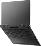 Ноутбук Сolorful Evol P15 24 Core i5 12500H 16Gb SSD512Gb NVIDIA GeForce RTX4050 6Gb 15.6" IPS FHD (1920x1080) без ОС grey WiFi BT Cam (A10205400051)