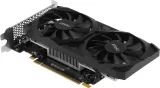 Видеокарта MSI PCI-E 4.0 RTX 3050 VENTUS 2X E 6G OC NVIDIA GeForce RTX 3050 6Gb 96bit GDDR6 1492/14000 HDMIx2 DPx1 HDCP Ret