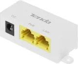 Точка доступа Tenda O1 N300 Wi-Fi белый