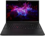 Ноутбук Lenovo ThinkPad P16s G3 Core Ultra 7 155H 32Gb SSD1Tb NVIDIA RTX 500 4Gb 16" IPS WUXGA (1920x1200) Windows 11 Pro black WiFi BT Cam (21KTS4HC00)