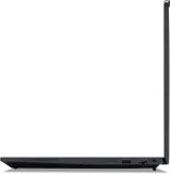 Ноутбук Lenovo ThinkPad P16s G3 Core Ultra 7 155H 32Gb SSD1Tb Intel Arc 16" IPS WUXGA (1920x1200) Windows 11 Pro black WiFi BT Cam (21KTS4HB00)