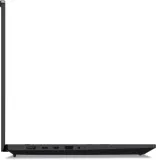 Ноутбук Lenovo ThinkPad P14s G5 Core Ultra 7 155H 32Gb SSD1Tb NVIDIA RTX 500 4Gb 14.5" IPS Touch WQXGA (2560x1600) Windows 11 Pro black WiFi BT Cam (21G3S5DR00)