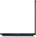 Ноутбук Lenovo ThinkPad P14s G5 Core Ultra 7 155H 32Gb SSD1Tb NVIDIA RTX 500 4Gb 14.5" IPS WUXGA (1920x1200) без ОС black WiFi BT Cam (21G3S5DQ00)