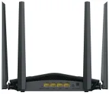 Роутер беспроводной Netis W1500AG AX1500 10/100/1000BASE-TX