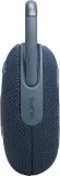 Колонка порт. JBL Clip 5 синий 7W Mono BT 1400mAh (JBLCLIP5BLU)