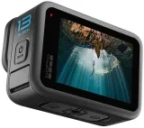 Экшн-камера GoPro Hero13 1xCMOS 27.6Mpix черный