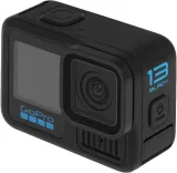 Экшн-камера GoPro Hero13 1xCMOS 27.6Mpix черный