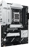 ASUS PRIME X870-P WIFI, AM5, X870, 4*DDR5,  2*SATA, 4*M.2, 4*USB 3.2, 2*USB 2.0, 2*Type-C, 5*PCIx16, HDMI, ATX; 90MB1IS0-M0EAY0