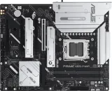 ASUS PRIME X870-P WIFI, AM5, X870, 4*DDR5,  2*SATA, 4*M.2, 4*USB 3.2, 2*USB 2.0, 2*Type-C, 5*PCIx16, HDMI, ATX; 90MB1IS0-M0EAY0