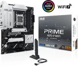 ASUS PRIME X870-P WIFI, AM5, X870, 4*DDR5,  2*SATA, 4*M.2, 4*USB 3.2, 2*USB 2.0, 2*Type-C, 5*PCIx16, HDMI, ATX; 90MB1IS0-M0EAY0
