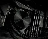 Система водяного охлаждения ID-Cooling FX240 Pro Soc-AM5/AM4/1151/1200/2066/1700 черный 4-pin 25dB Al+Cu 300W Ret