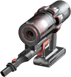 Пылесос ручной Deerma DEM-T50W 590Вт серый/черный