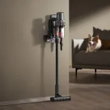 Пылесос ручной Deerma DEM-T50W 590Вт серый/черный