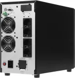 Источник бесперебойного питания Ippon Innova TBE 3000 2700Вт 3000ВА черный