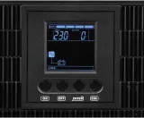 Источник бесперебойного питания Ippon Innova TBE 3000 2700Вт 3000ВА черный