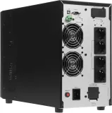 Источник бесперебойного питания Ippon Innova TBE 3000 2700Вт 3000ВА черный