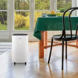 Воздухоочиститель Ballu AP-130 48Вт белый (НС-1533225)