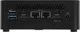 Неттоп MSI Cubi NUC 1M-053BRU Core 3 100U (1.2) Graphics CR noOS GbitEth WiFi BT 120W черный (936-B0B111-081)