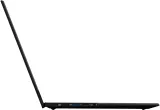 Ноутбук Osio BaseLine B150i-010b N-series N200 8Gb SSD512Gb Intel UHD Graphics 15.6" FHD (1920x1080) Windows 11 Home black WiFi BT Cam