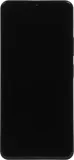 Смартфон Meizu M411H Note 21 256Gb 8Gb черный моноблок 3G 4G 2Sim 6.74" 720x1600 Android 14 50Mpix 802.11 a/b/g/n/ac GPS GSM900/1800 GSM1900 TouchSc microSD