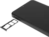 Смартфон Meizu M411H Note 21 256Gb 8Gb черный моноблок 3G 4G 2Sim 6.74" 720x1600 Android 14 50Mpix 802.11 a/b/g/n/ac GPS GSM900/1800 GSM1900 TouchSc microSD