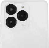 Смартфон Meizu M411H Note 21 256Gb 8Gb белый моноблок 3G 4G 2Sim 6.74" 720x1600 Android 14 50Mpix 802.11 a/b/g/n/ac GPS GSM900/1800 GSM1900 TouchSc microSD