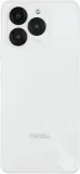 Смартфон Meizu M411H Note 21 256Gb 8Gb белый моноблок 3G 4G 2Sim 6.74" 720x1600 Android 14 50Mpix 802.11 a/b/g/n/ac GPS GSM900/1800 GSM1900 TouchSc microSD