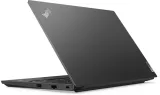 Ноутбук Lenovo ThinkPad E14 Gen 5 Core i5 1335U 16Gb SSD512Gb Intel Iris Xe graphics 14" IPS WUXGA (1920x1200) без ОС black WiFi BT Cam (_21JKS14F00)