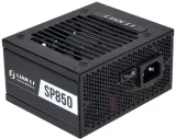 Блок питания Lian-Li SFX 750W SP750 80+ gold (20+4pin) APFC 92mm fan 8xSATA Cab Manag RTL