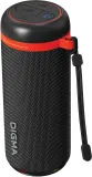 Колонка порт. Digma D-PS1521 черный 16W 2.0 BT 10м 1800mAh (PS1521B)