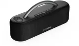Колонка порт. Hyundai H-PS1028 черный 60W 2.0 BT 10м 4400mAh