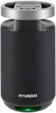 Минисистема Hyundai H-MC1241 черный 100Вт BT