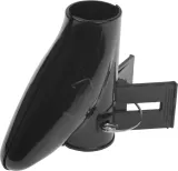 Кабельный органайзер Buro BU-CABORG-2X300