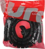 Кабельный органайзер Buro BU-CABORG-3X300