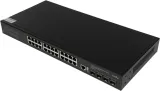 Коммутатор Cudy GS5024S4 (L3) 24x1Гбит/с 4SFP+ управляемый