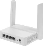 Роутер Cudy WR300 N300 10/100BASE-TX/Wi-Fi белый