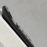 Калькулятор настольный Deli Askend EM222C черный 12-разр.