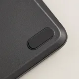 Калькулятор настольный Deli Askend EM222C черный 12-разр.