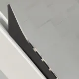 Калькулятор настольный Deli Askend EM222C черный 12-разр.