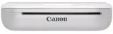 Принтер ZINK Canon Zoemini 2 (5452C004AA) белый