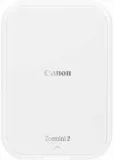Принтер ZINK Canon Zoemini 2 (5452C004AA) белый