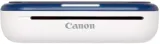 Принтер ZINK Canon Zoemini 2 (5452C005AA) синий