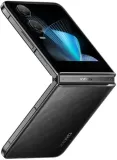 Смартфон Infinix X6962 ZERO Flip 512Gb 8Gb черный моноблок 3G 4G 6.78" Android 14 802.11 a/b/g/n/ac GPS GSM900/1800 GSM1900 TouchSc Protect