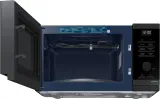 Микроволновая Печь Samsung MG23DG4524AGBW 23л. 800Вт черный