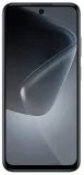 Смартфон Infinix X6531B HOT 50i 128Gb 4Gb черный моноблок 3G 4G 6.8" Android 802.11 a/b/g/n/ac GPS GSM900/1800 GSM1900 TouchSc