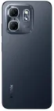 Смартфон Infinix X6531B HOT 50i 128Gb 4Gb черный моноблок 3G 4G 6.8" Android 802.11 a/b/g/n/ac GPS GSM900/1800 GSM1900 TouchSc