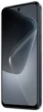 Смартфон Infinix X6531B HOT 50i 128Gb 4Gb черный моноблок 3G 4G 6.8" Android 802.11 a/b/g/n/ac GPS GSM900/1800 GSM1900 TouchSc