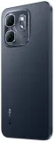 Смартфон Infinix X6531B HOT 50i 128Gb 4Gb черный моноблок 3G 4G 6.8" Android 802.11 a/b/g/n/ac GPS GSM900/1800 GSM1900 TouchSc