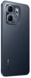 Смартфон Infinix X6531B HOT 50i 128Gb 4Gb черный моноблок 3G 4G 6.8" Android 802.11 a/b/g/n/ac GPS GSM900/1800 GSM1900 TouchSc
